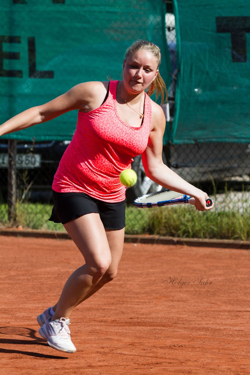 Agatha Zmijak 35 - Damen 1.Kieler HTC - TSV Glinde